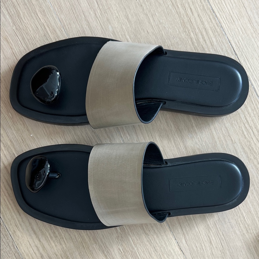 Rachel Comey Sandals - Picture 4 of 5